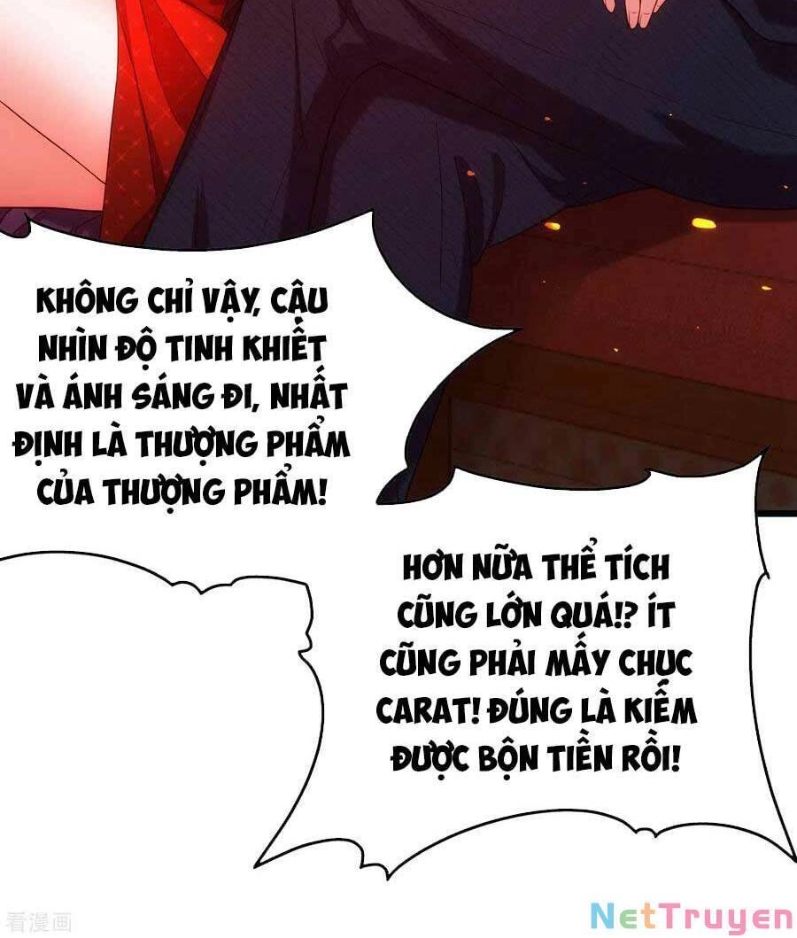 Trùng Sinh Không Gian: Cô Vợ Hào Môn Nóng Bỏng Không Dễ Chọc Chapter 124 - 14