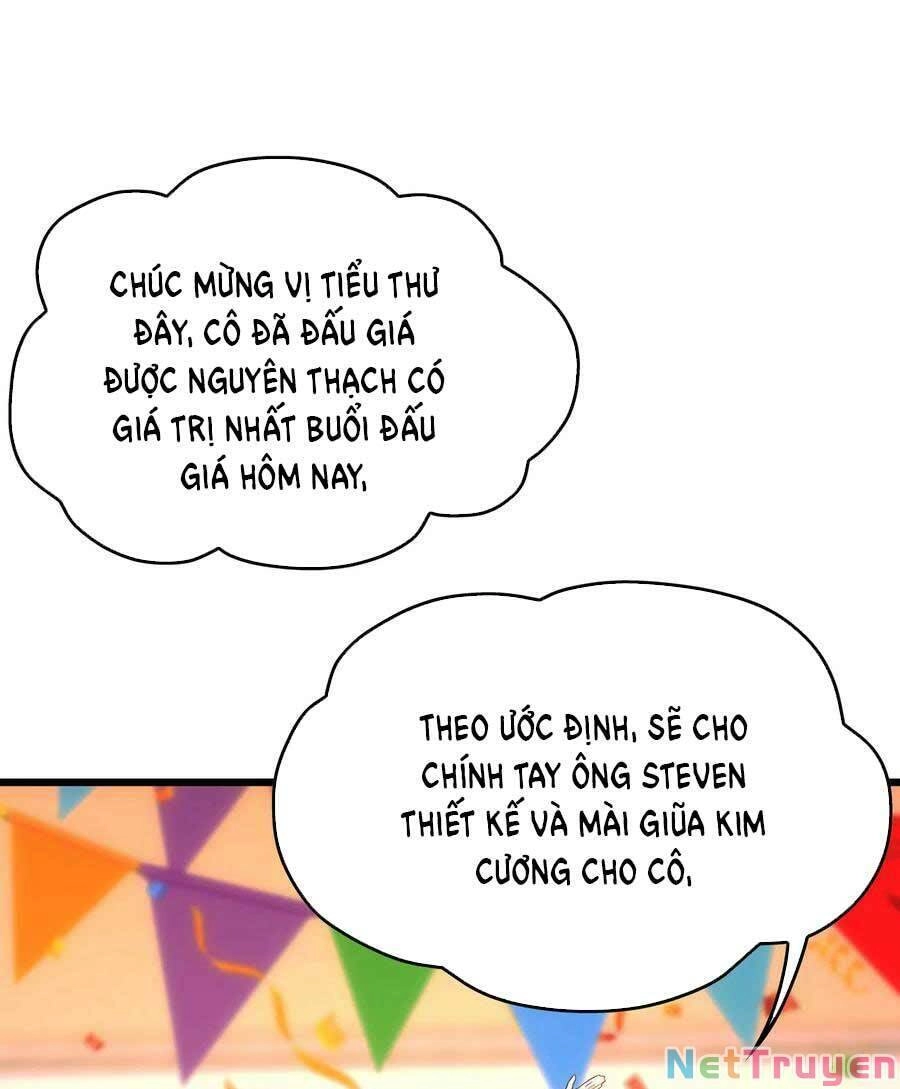 Trùng Sinh Không Gian: Cô Vợ Hào Môn Nóng Bỏng Không Dễ Chọc Chapter 124 - 15