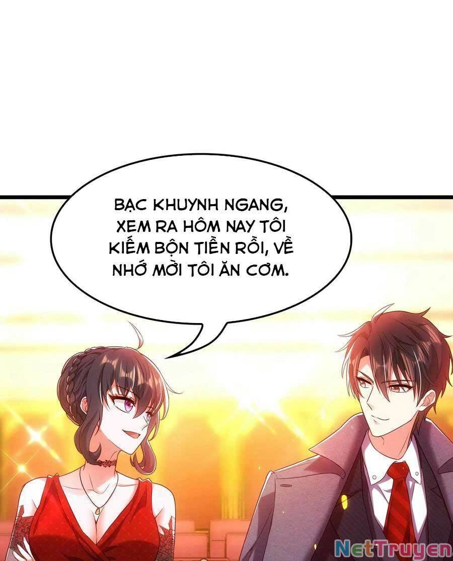 Trùng Sinh Không Gian: Cô Vợ Hào Môn Nóng Bỏng Không Dễ Chọc Chapter 124 - 17