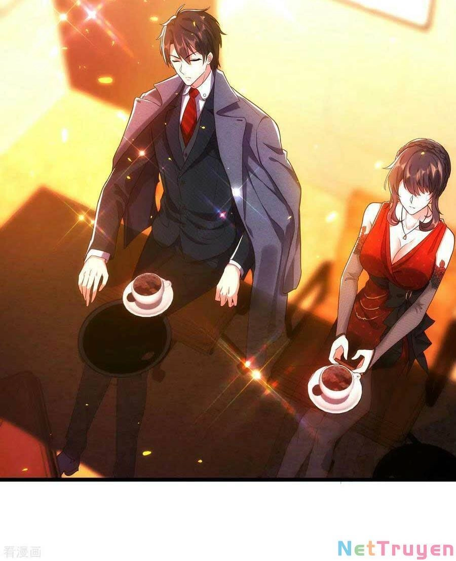 Trùng Sinh Không Gian: Cô Vợ Hào Môn Nóng Bỏng Không Dễ Chọc Chapter 124 - 20