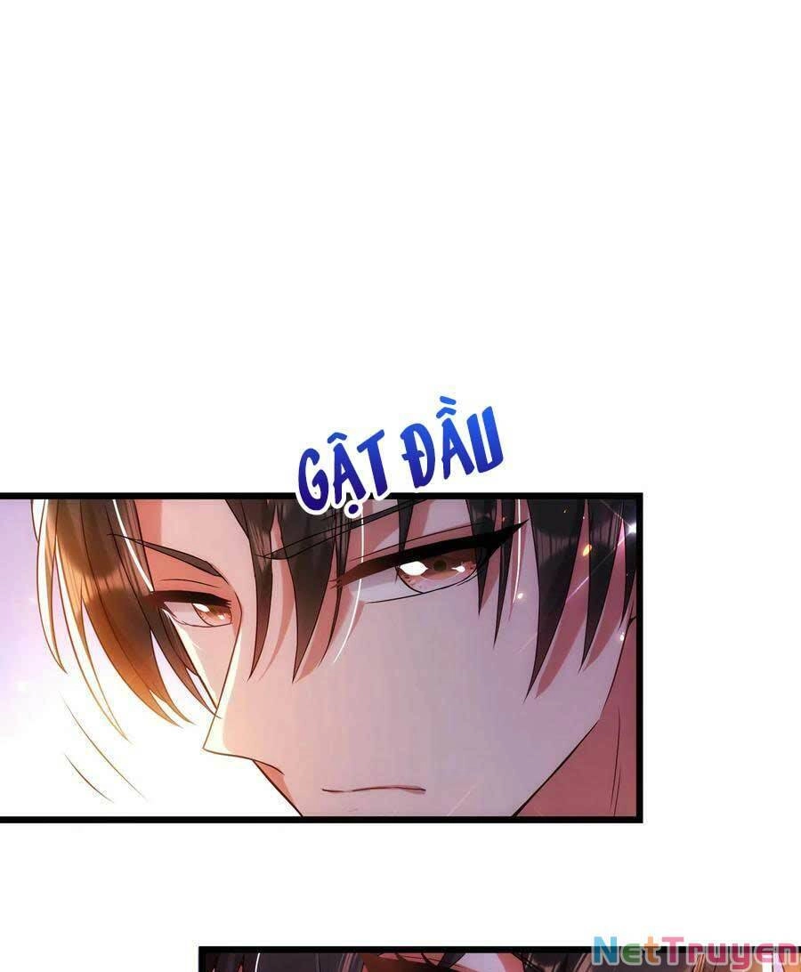 Trùng Sinh Không Gian: Cô Vợ Hào Môn Nóng Bỏng Không Dễ Chọc Chapter 124 - 23