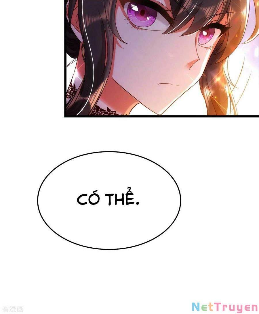 Trùng Sinh Không Gian: Cô Vợ Hào Môn Nóng Bỏng Không Dễ Chọc Chapter 124 - 24