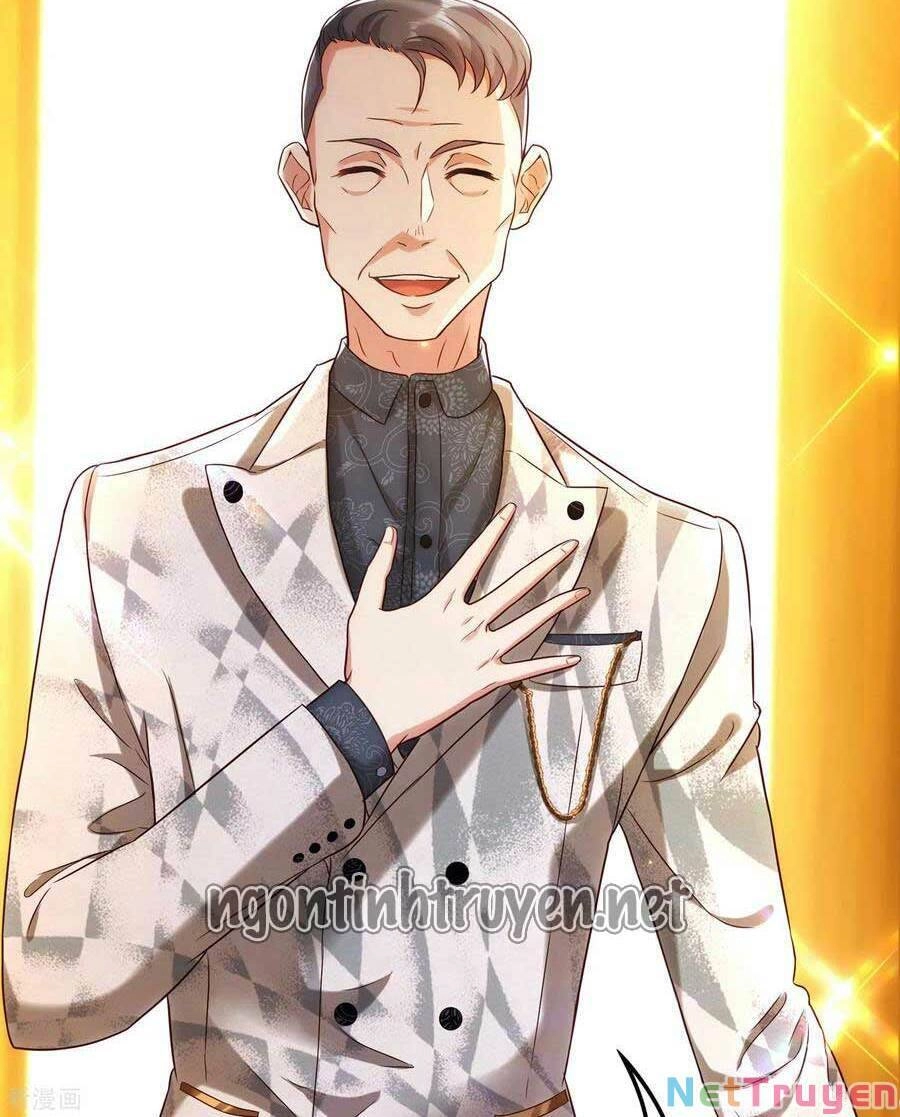 Trùng Sinh Không Gian: Cô Vợ Hào Môn Nóng Bỏng Không Dễ Chọc Chapter 124 - 26