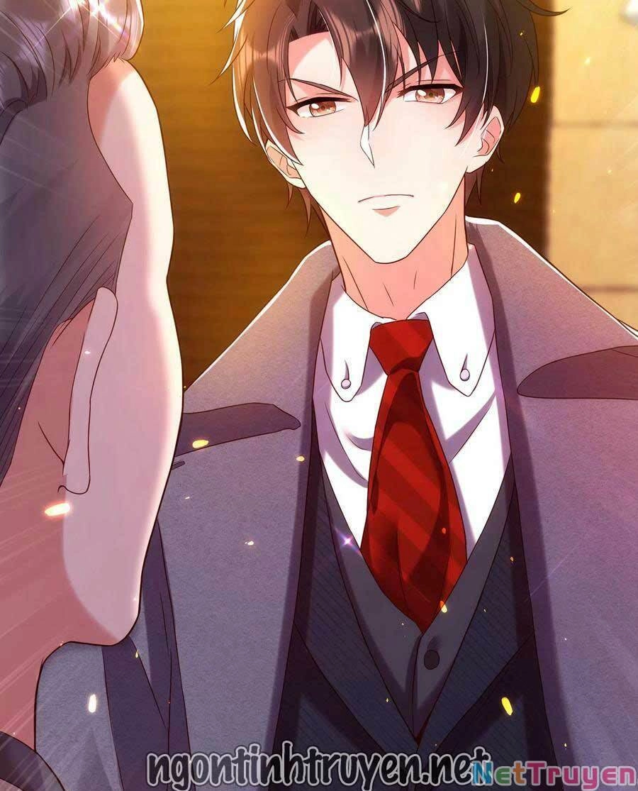 Trùng Sinh Không Gian: Cô Vợ Hào Môn Nóng Bỏng Không Dễ Chọc Chapter 124 - 28