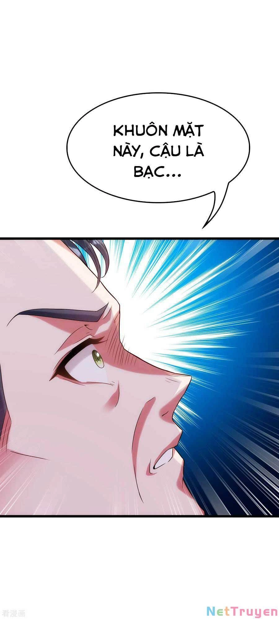 Trùng Sinh Không Gian: Cô Vợ Hào Môn Nóng Bỏng Không Dễ Chọc Chapter 124 - 30