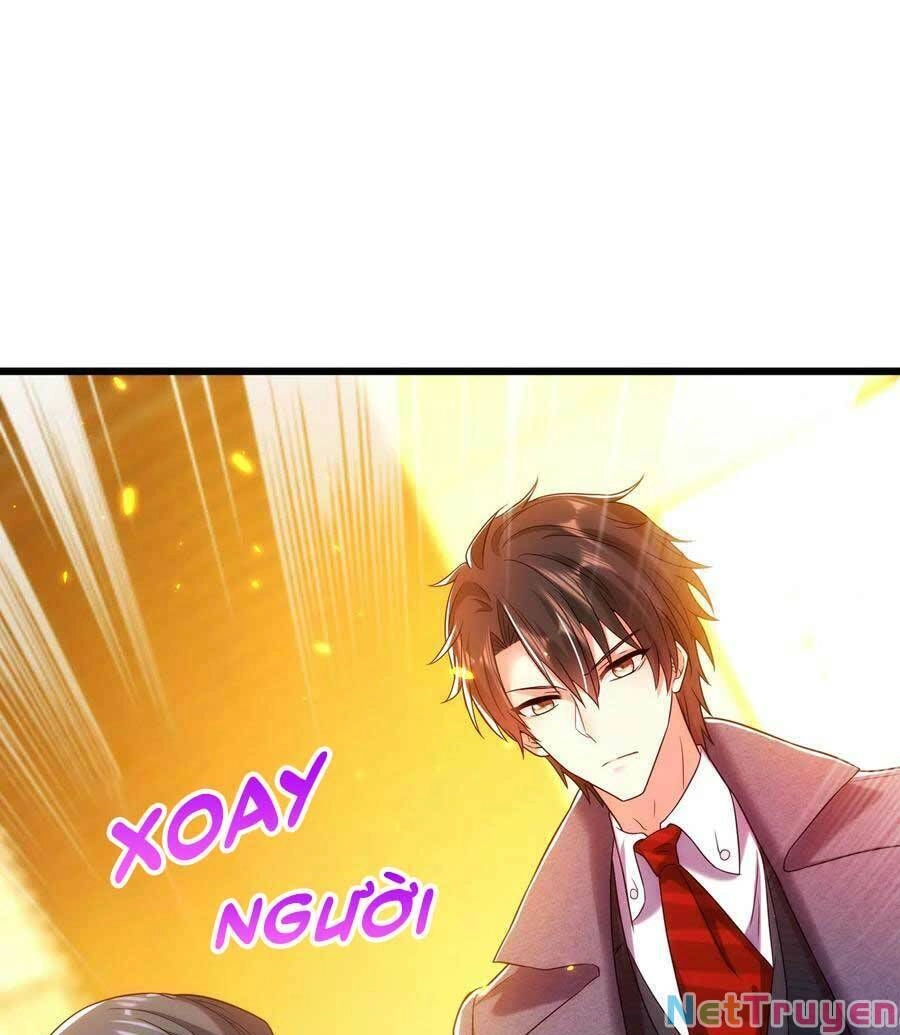 Trùng Sinh Không Gian: Cô Vợ Hào Môn Nóng Bỏng Không Dễ Chọc Chapter 124 - 31