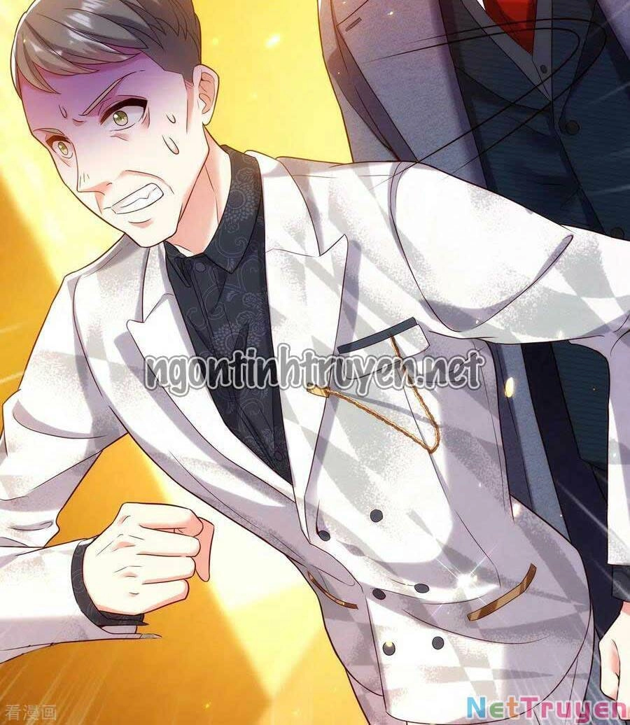 Trùng Sinh Không Gian: Cô Vợ Hào Môn Nóng Bỏng Không Dễ Chọc Chapter 124 - 32