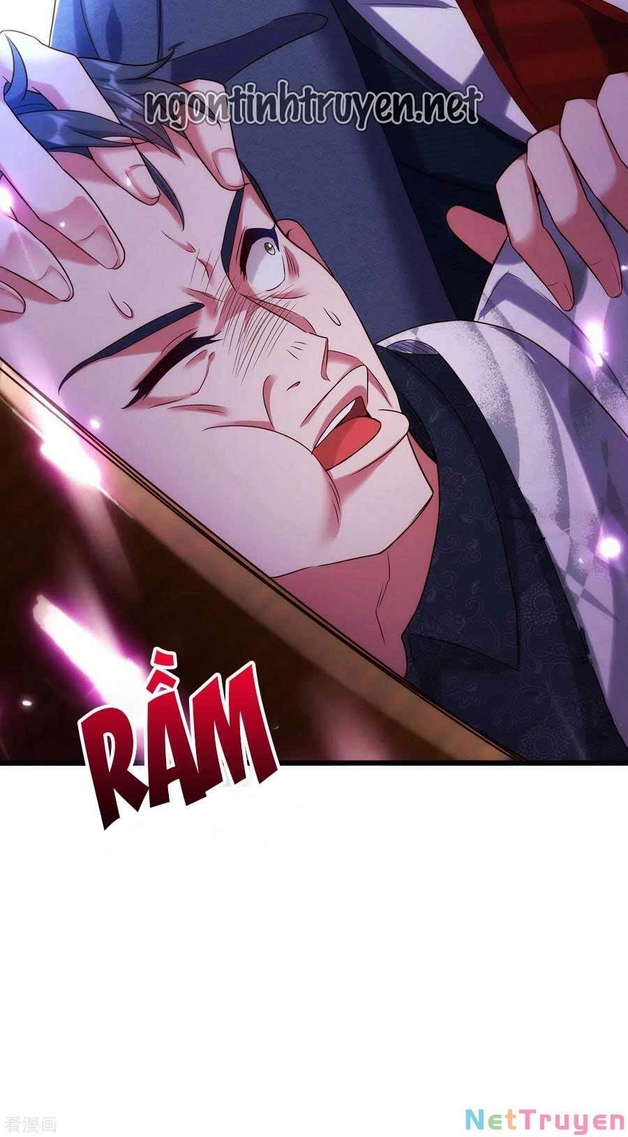 Trùng Sinh Không Gian: Cô Vợ Hào Môn Nóng Bỏng Không Dễ Chọc Chapter 124 - 35