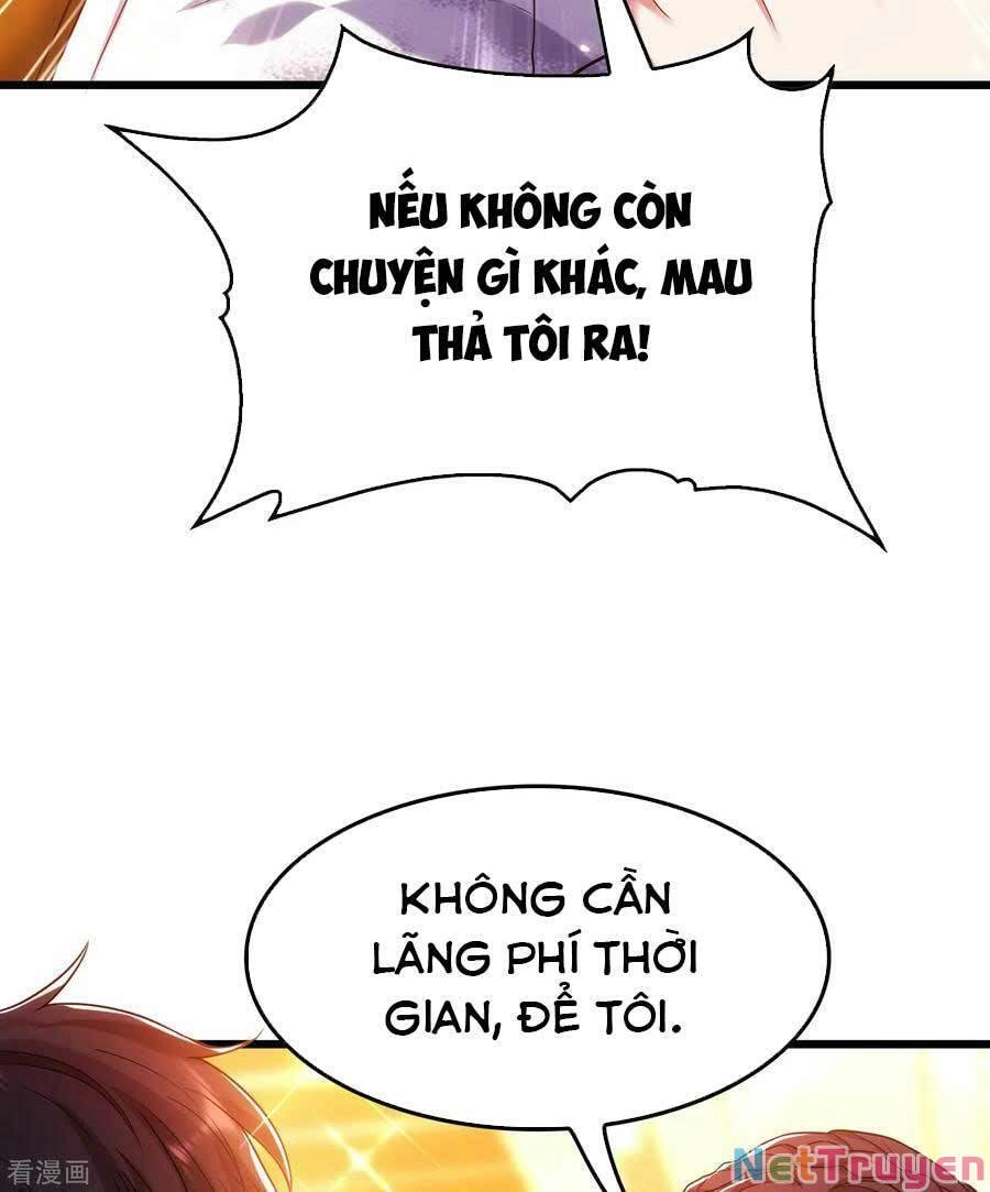 Trùng Sinh Không Gian: Cô Vợ Hào Môn Nóng Bỏng Không Dễ Chọc Chapter 124 - 37