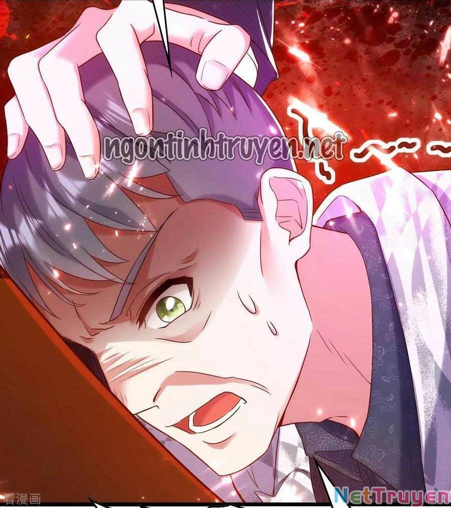 Trùng Sinh Không Gian: Cô Vợ Hào Môn Nóng Bỏng Không Dễ Chọc Chapter 124 - 42