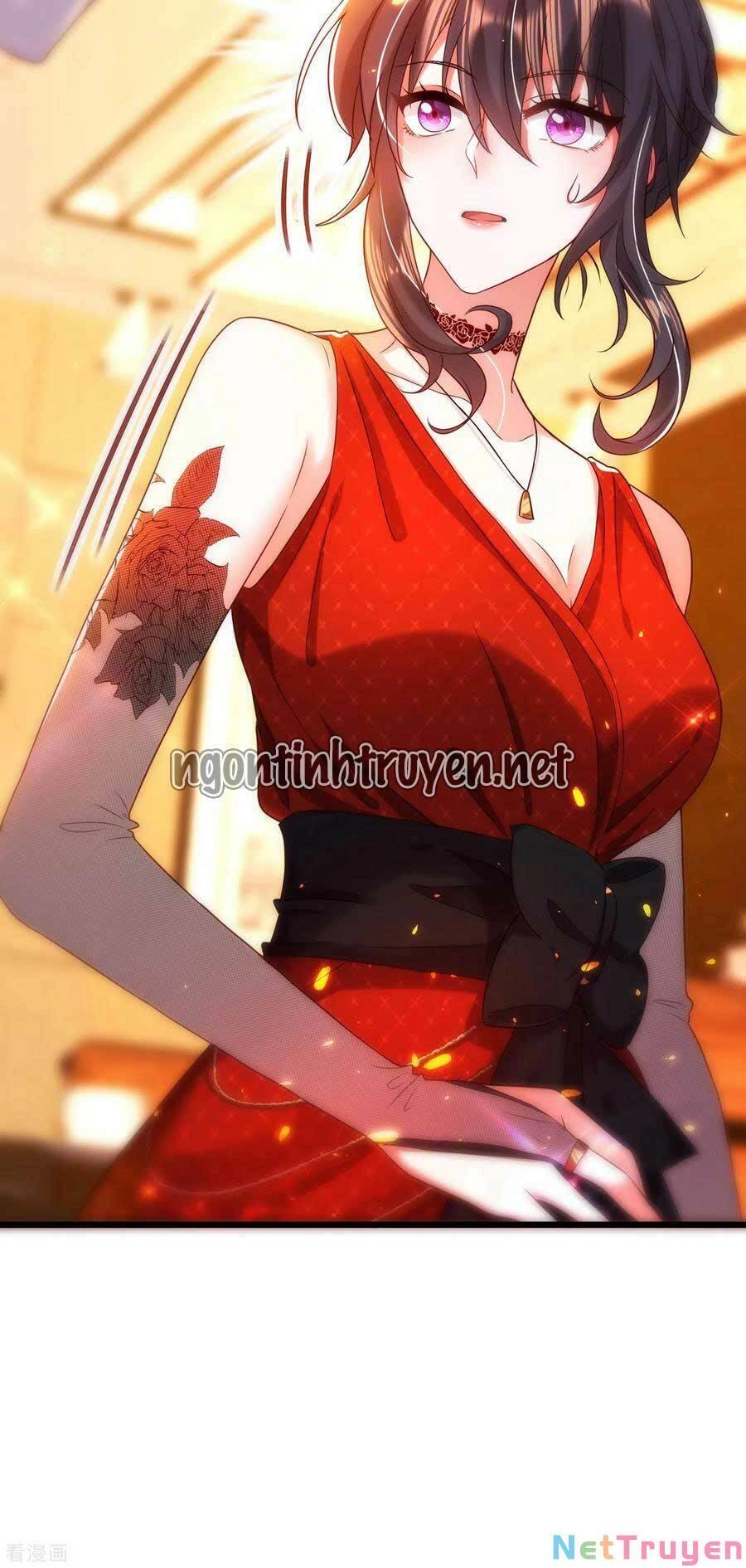 Trùng Sinh Không Gian: Cô Vợ Hào Môn Nóng Bỏng Không Dễ Chọc Chapter 125 - 8