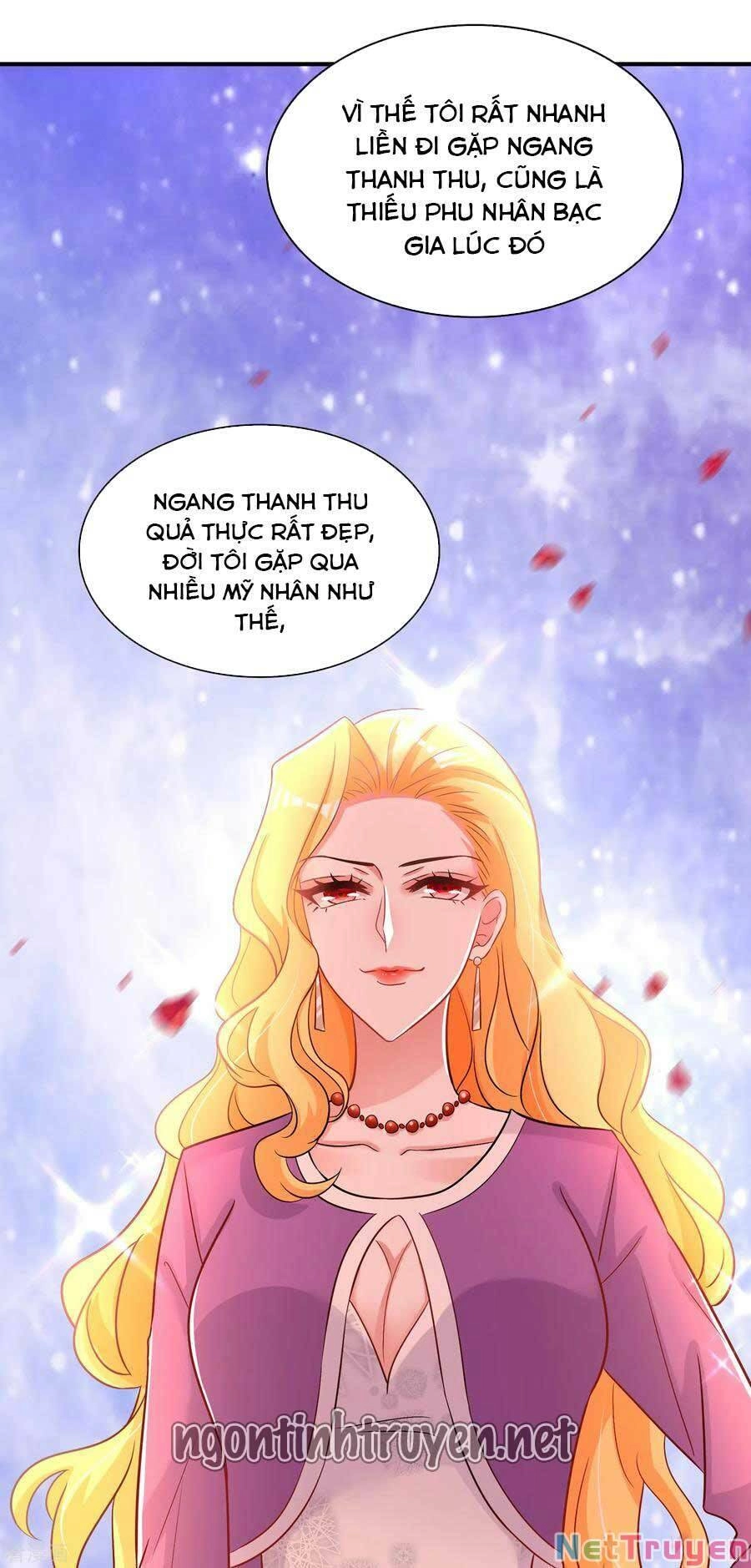 Trùng Sinh Không Gian: Cô Vợ Hào Môn Nóng Bỏng Không Dễ Chọc Chapter 125 - 10