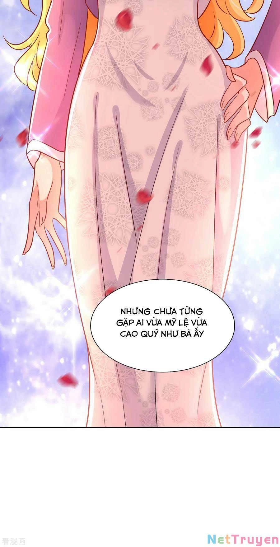 Trùng Sinh Không Gian: Cô Vợ Hào Môn Nóng Bỏng Không Dễ Chọc Chapter 125 - 11