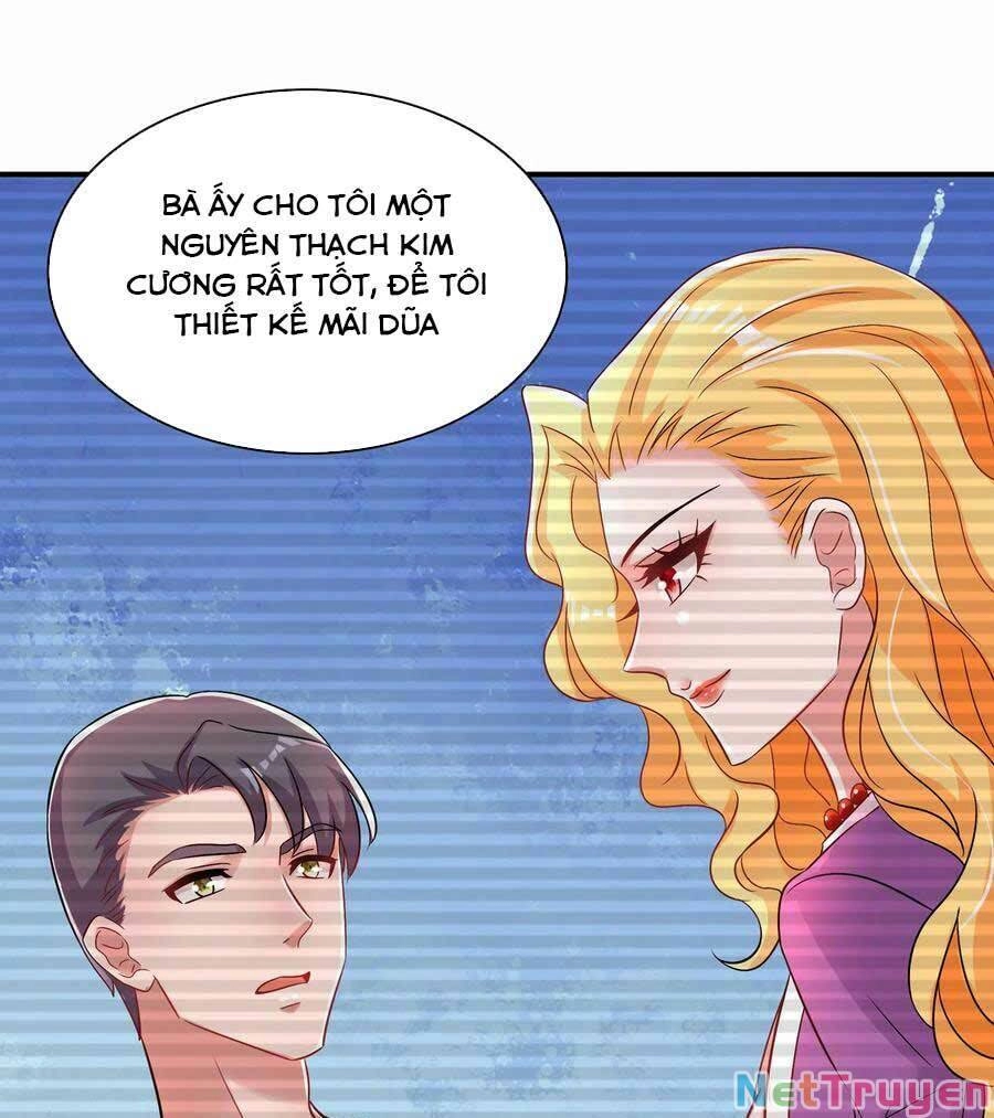 Trùng Sinh Không Gian: Cô Vợ Hào Môn Nóng Bỏng Không Dễ Chọc Chapter 125 - 12