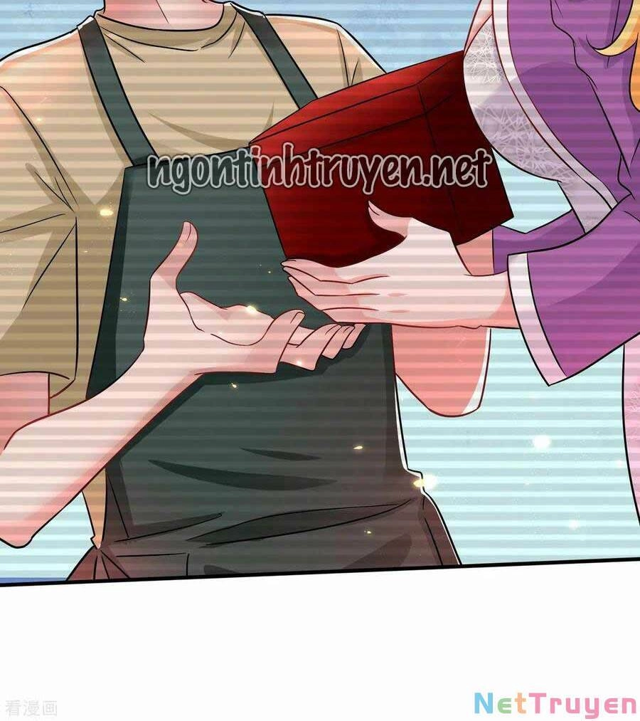 Trùng Sinh Không Gian: Cô Vợ Hào Môn Nóng Bỏng Không Dễ Chọc Chapter 125 - 13