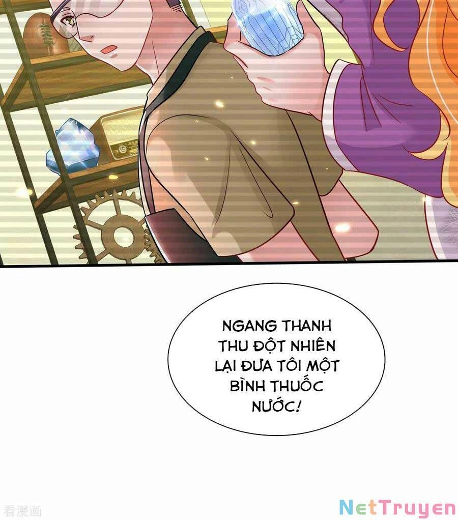 Trùng Sinh Không Gian: Cô Vợ Hào Môn Nóng Bỏng Không Dễ Chọc Chapter 125 - 15