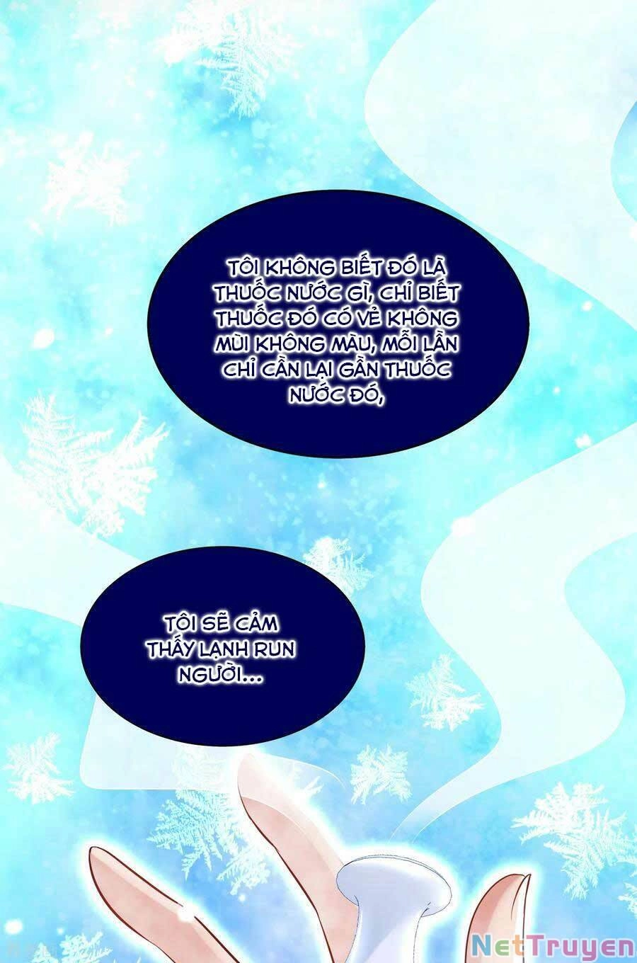 Trùng Sinh Không Gian: Cô Vợ Hào Môn Nóng Bỏng Không Dễ Chọc Chapter 125 - 17