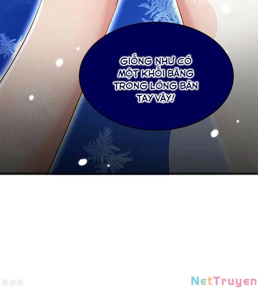 Trùng Sinh Không Gian: Cô Vợ Hào Môn Nóng Bỏng Không Dễ Chọc Chapter 125 - 19