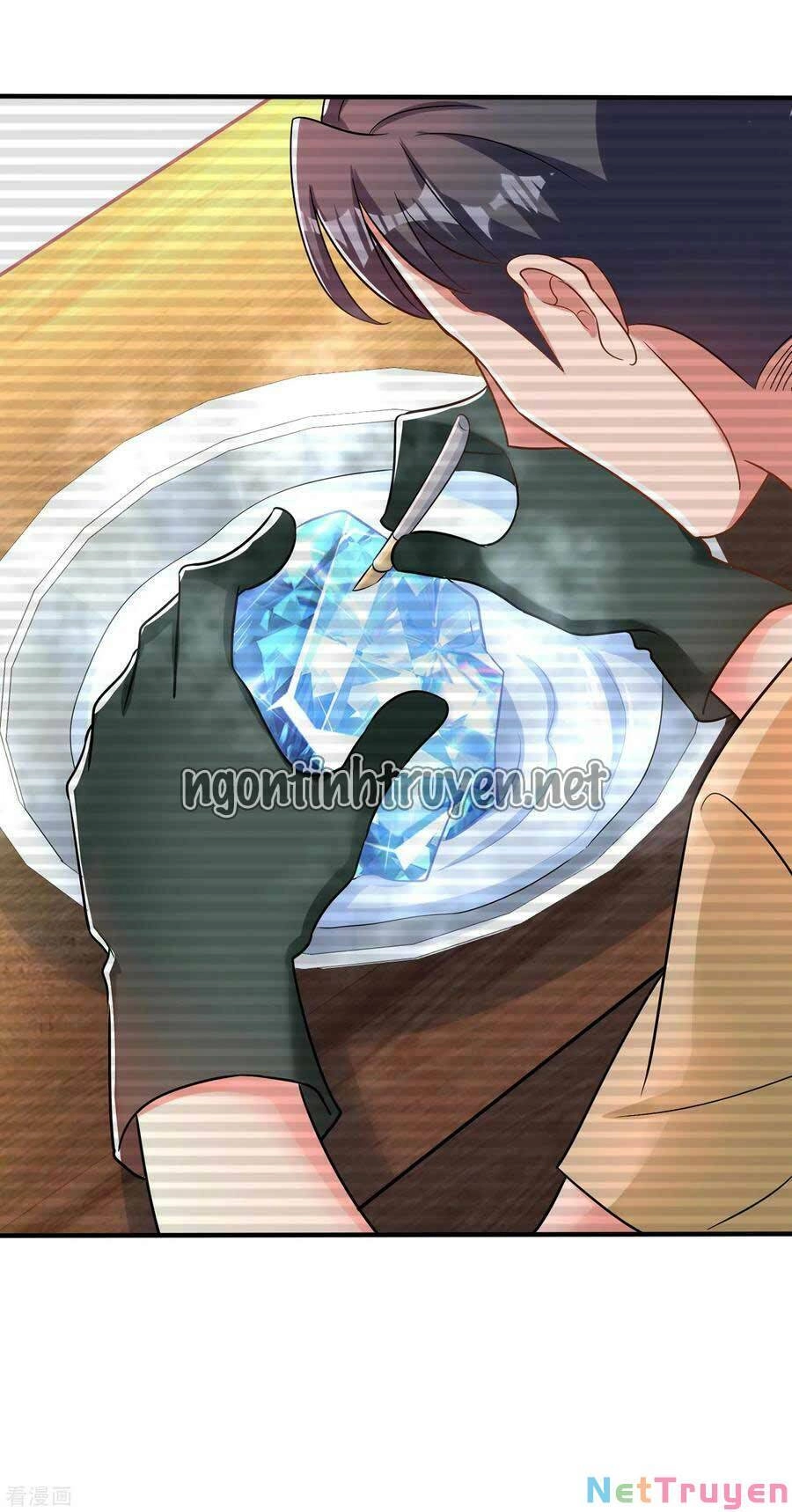 Trùng Sinh Không Gian: Cô Vợ Hào Môn Nóng Bỏng Không Dễ Chọc Chapter 125 - 22