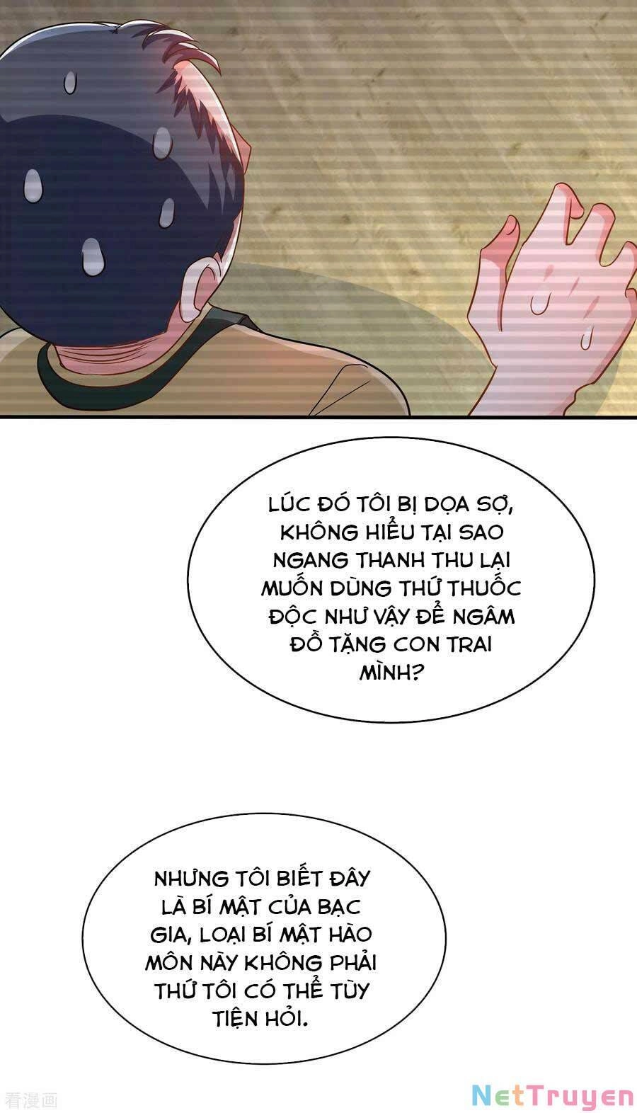 Trùng Sinh Không Gian: Cô Vợ Hào Môn Nóng Bỏng Không Dễ Chọc Chapter 125 - 24