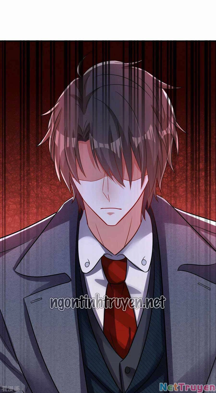 Trùng Sinh Không Gian: Cô Vợ Hào Môn Nóng Bỏng Không Dễ Chọc Chapter 125 - 25