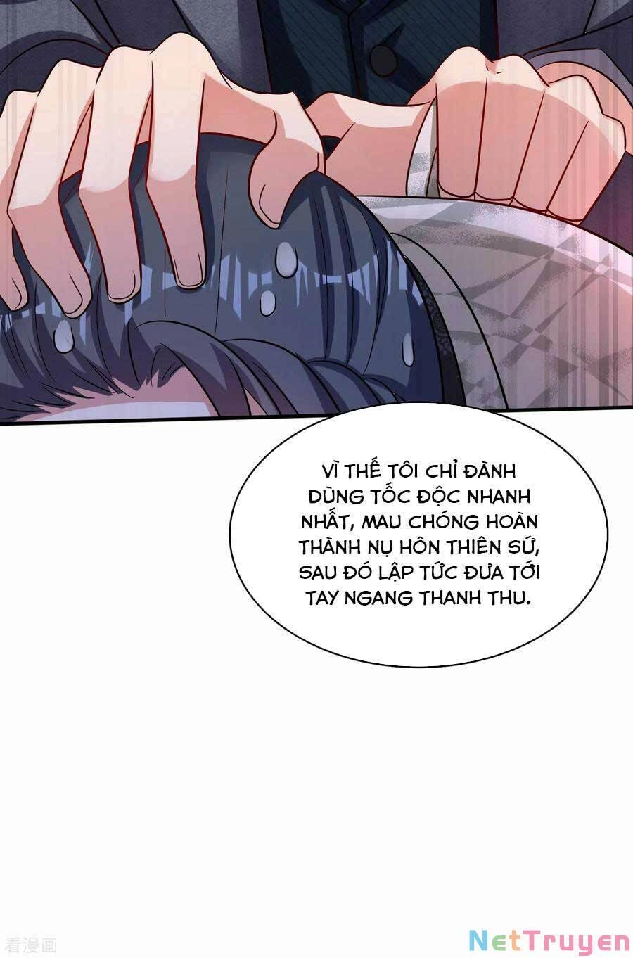 Trùng Sinh Không Gian: Cô Vợ Hào Môn Nóng Bỏng Không Dễ Chọc Chapter 125 - 26