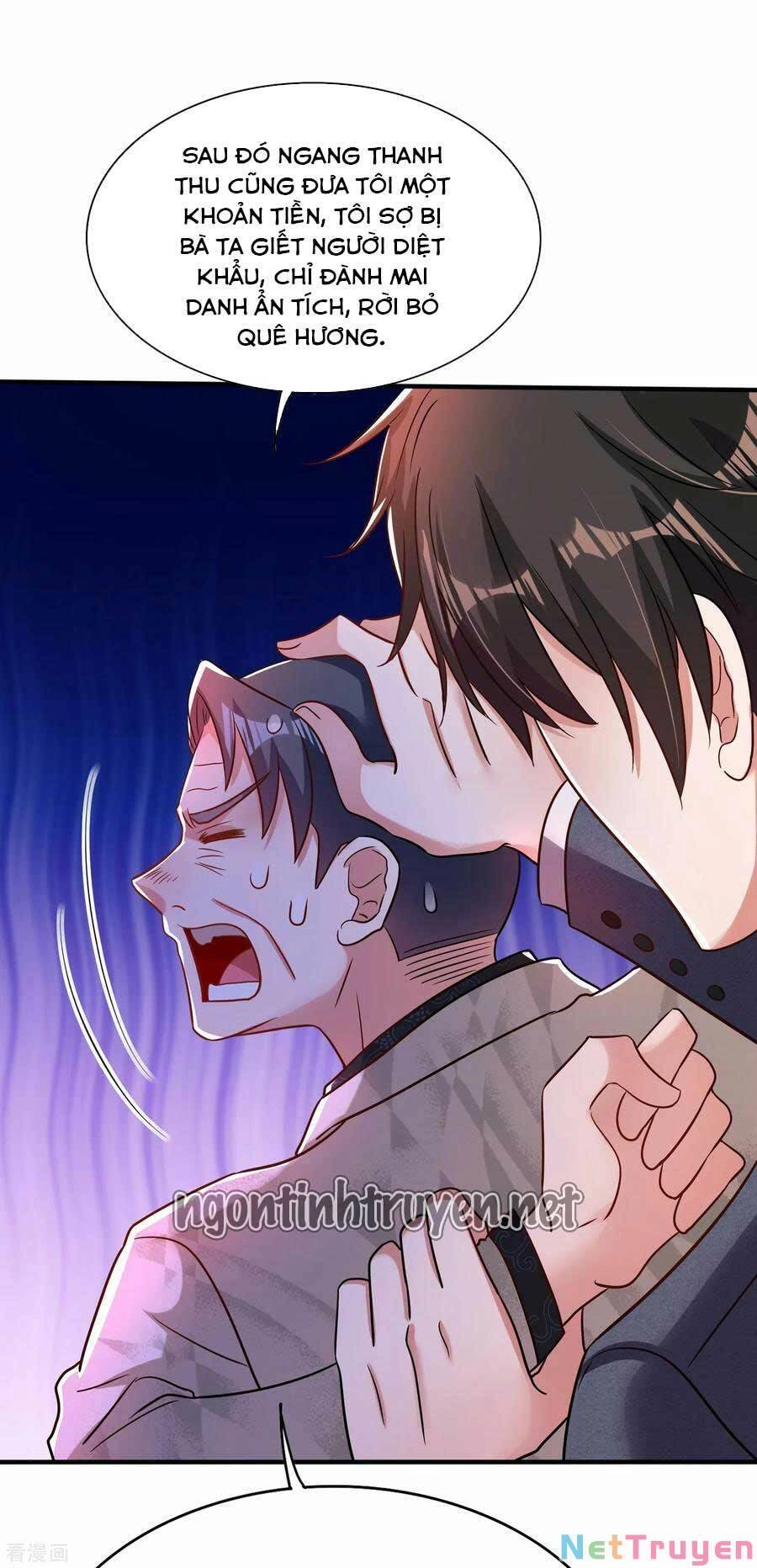 Trùng Sinh Không Gian: Cô Vợ Hào Môn Nóng Bỏng Không Dễ Chọc Chapter 125 - 27