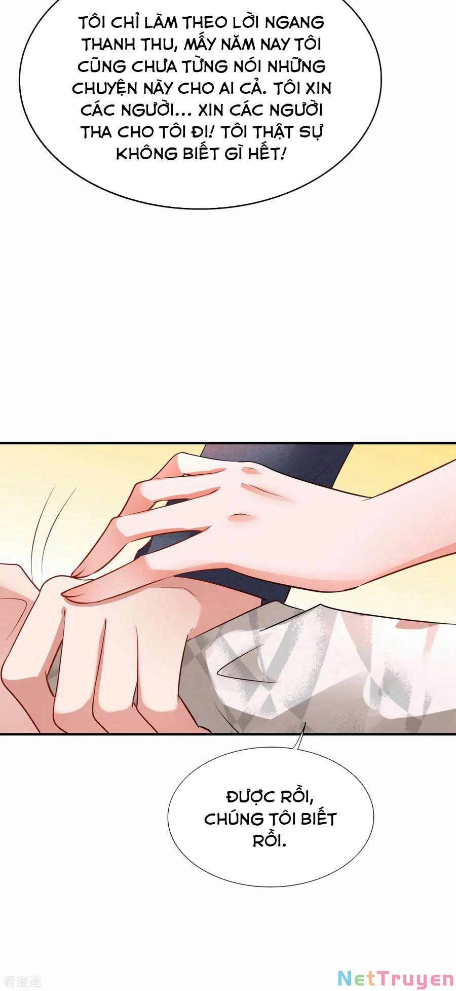 Trùng Sinh Không Gian: Cô Vợ Hào Môn Nóng Bỏng Không Dễ Chọc Chapter 125 - 28