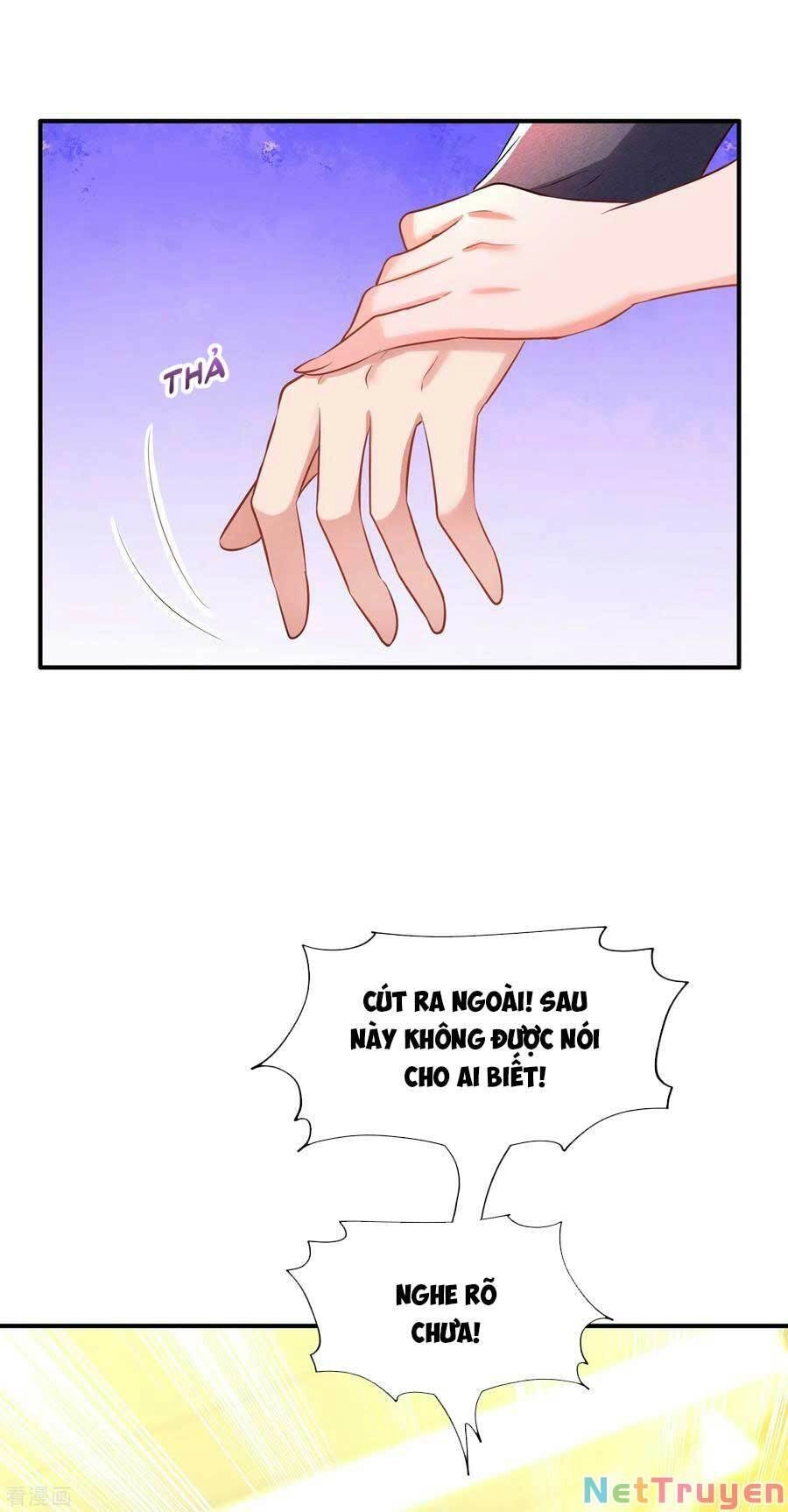 Trùng Sinh Không Gian: Cô Vợ Hào Môn Nóng Bỏng Không Dễ Chọc Chapter 125 - 29