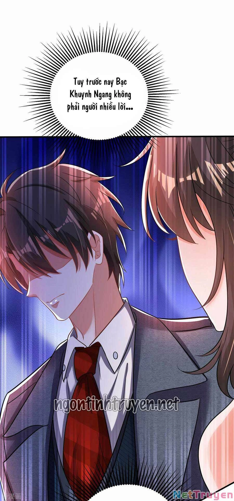 Trùng Sinh Không Gian: Cô Vợ Hào Môn Nóng Bỏng Không Dễ Chọc Chapter 125 - 32