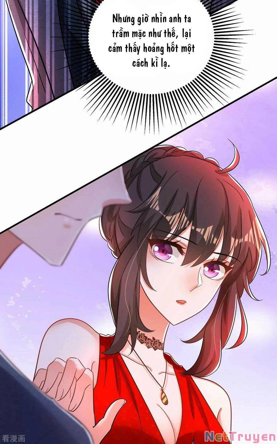 Trùng Sinh Không Gian: Cô Vợ Hào Môn Nóng Bỏng Không Dễ Chọc Chapter 125 - 33