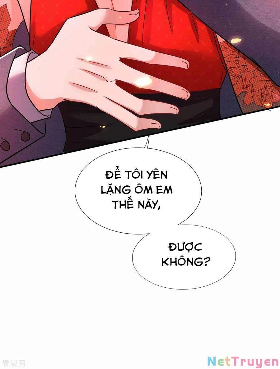 Trùng Sinh Không Gian: Cô Vợ Hào Môn Nóng Bỏng Không Dễ Chọc Chapter 125 - 38