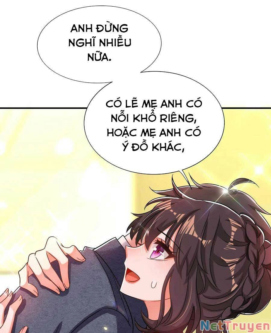 Trùng Sinh Không Gian: Cô Vợ Hào Môn Nóng Bỏng Không Dễ Chọc Chapter 125 - 41