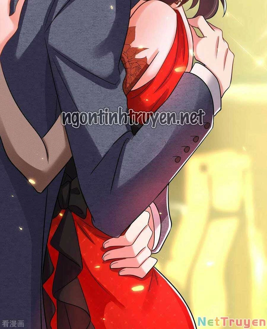 Trùng Sinh Không Gian: Cô Vợ Hào Môn Nóng Bỏng Không Dễ Chọc Chapter 125 - 42