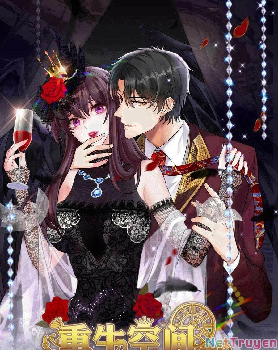 Trùng Sinh Không Gian: Cô Vợ Hào Môn Nóng Bỏng Không Dễ Chọc Chapter 126 - 1