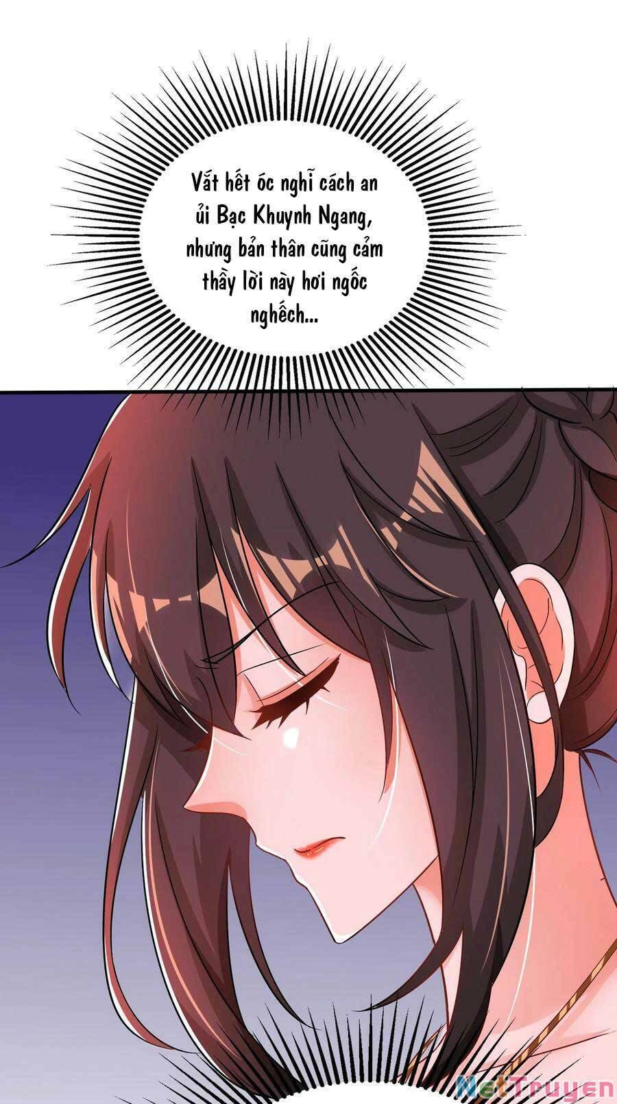 Trùng Sinh Không Gian: Cô Vợ Hào Môn Nóng Bỏng Không Dễ Chọc Chapter 126 - 3