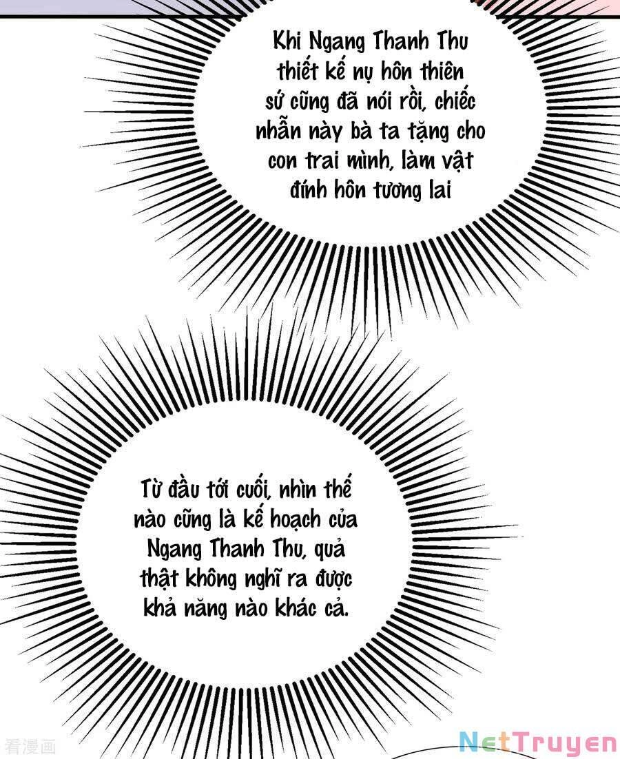 Trùng Sinh Không Gian: Cô Vợ Hào Môn Nóng Bỏng Không Dễ Chọc Chapter 126 - 4