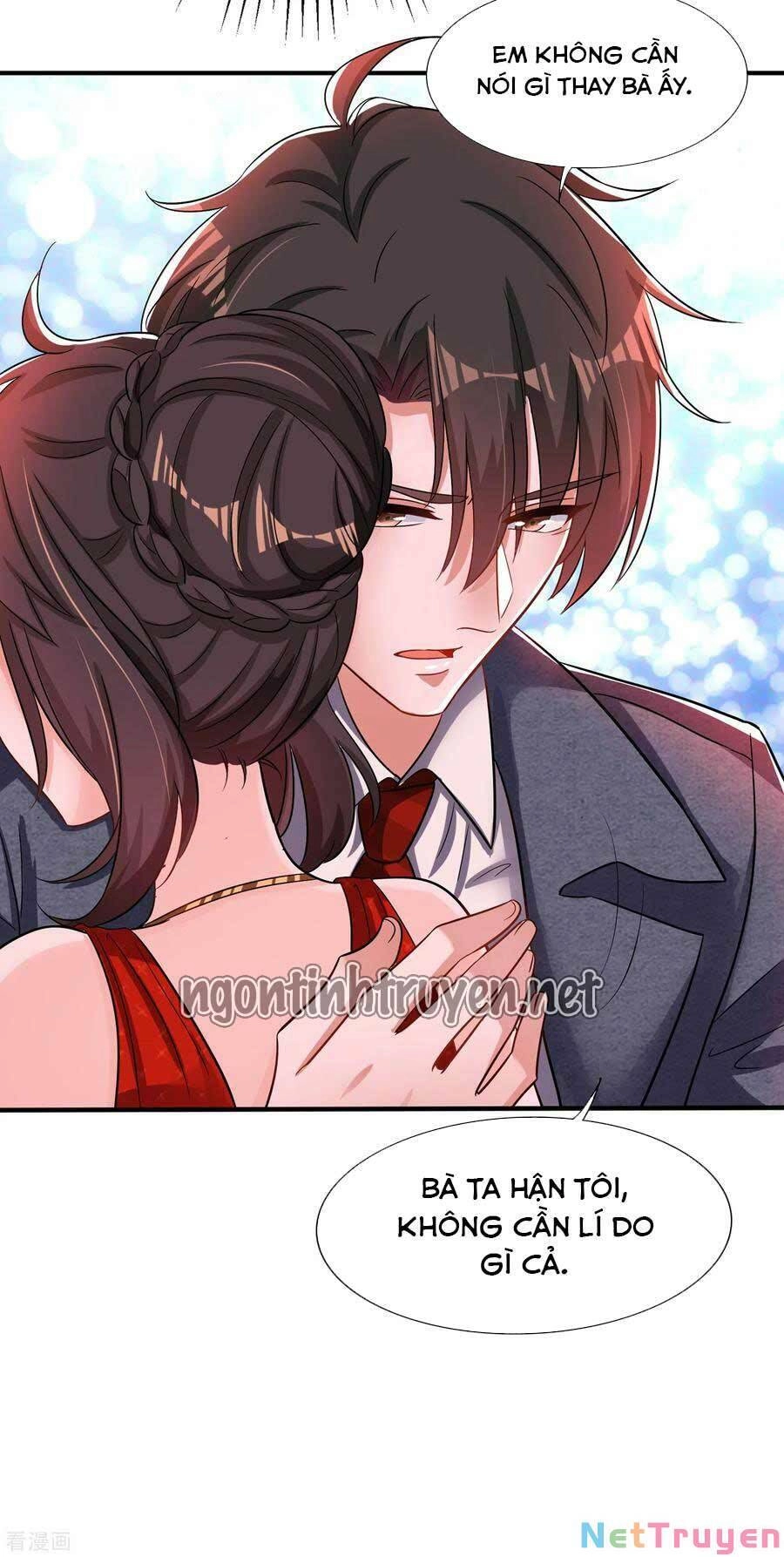 Trùng Sinh Không Gian: Cô Vợ Hào Môn Nóng Bỏng Không Dễ Chọc Chapter 126 - 5