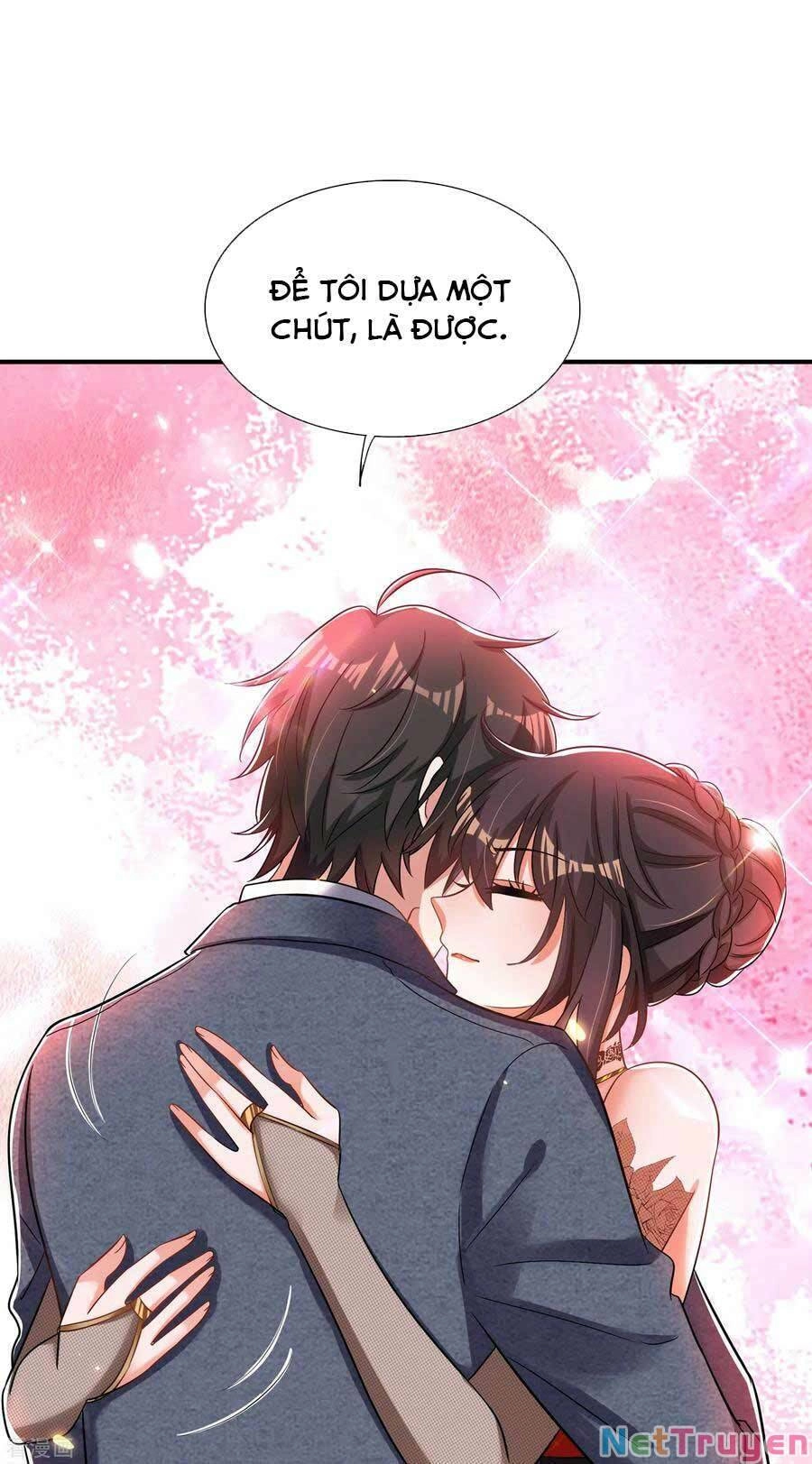 Trùng Sinh Không Gian: Cô Vợ Hào Môn Nóng Bỏng Không Dễ Chọc Chapter 126 - 6