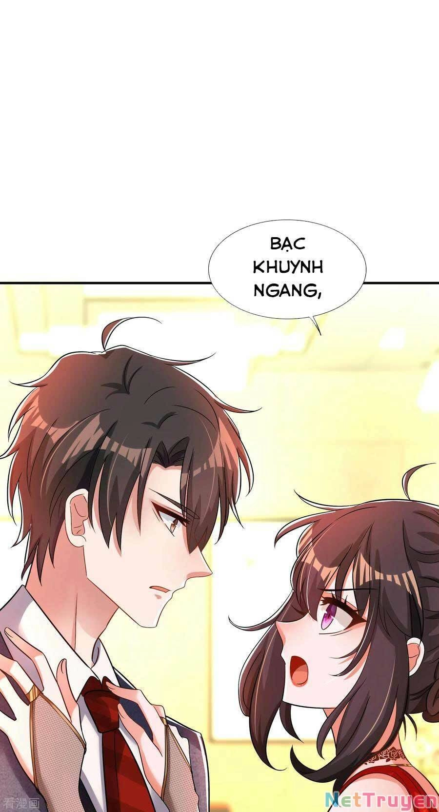 Trùng Sinh Không Gian: Cô Vợ Hào Môn Nóng Bỏng Không Dễ Chọc Chapter 126 - 8