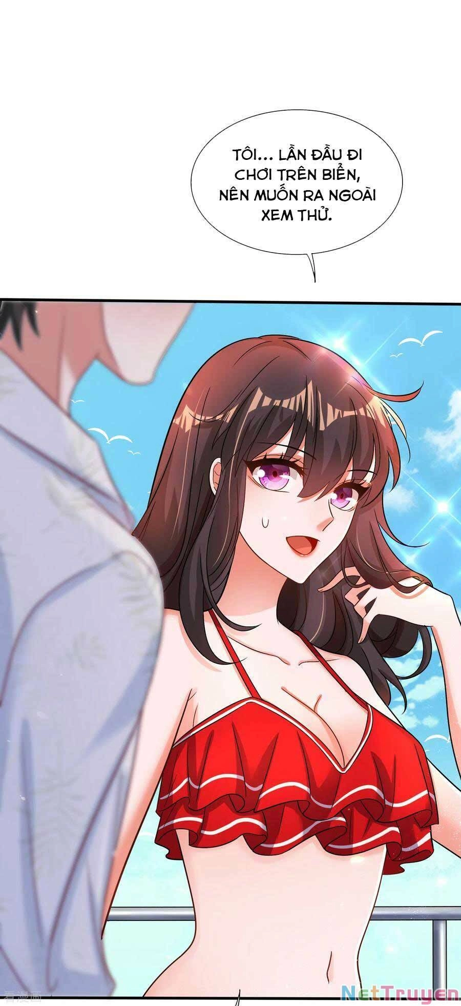 Trùng Sinh Không Gian: Cô Vợ Hào Môn Nóng Bỏng Không Dễ Chọc Chapter 126 - 12