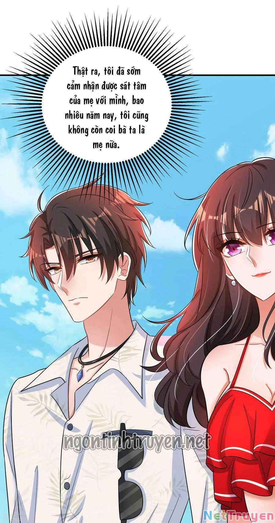 Trùng Sinh Không Gian: Cô Vợ Hào Môn Nóng Bỏng Không Dễ Chọc Chapter 126 - 14