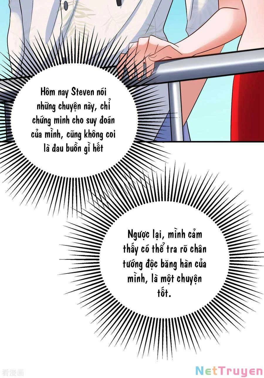 Trùng Sinh Không Gian: Cô Vợ Hào Môn Nóng Bỏng Không Dễ Chọc Chapter 126 - 15