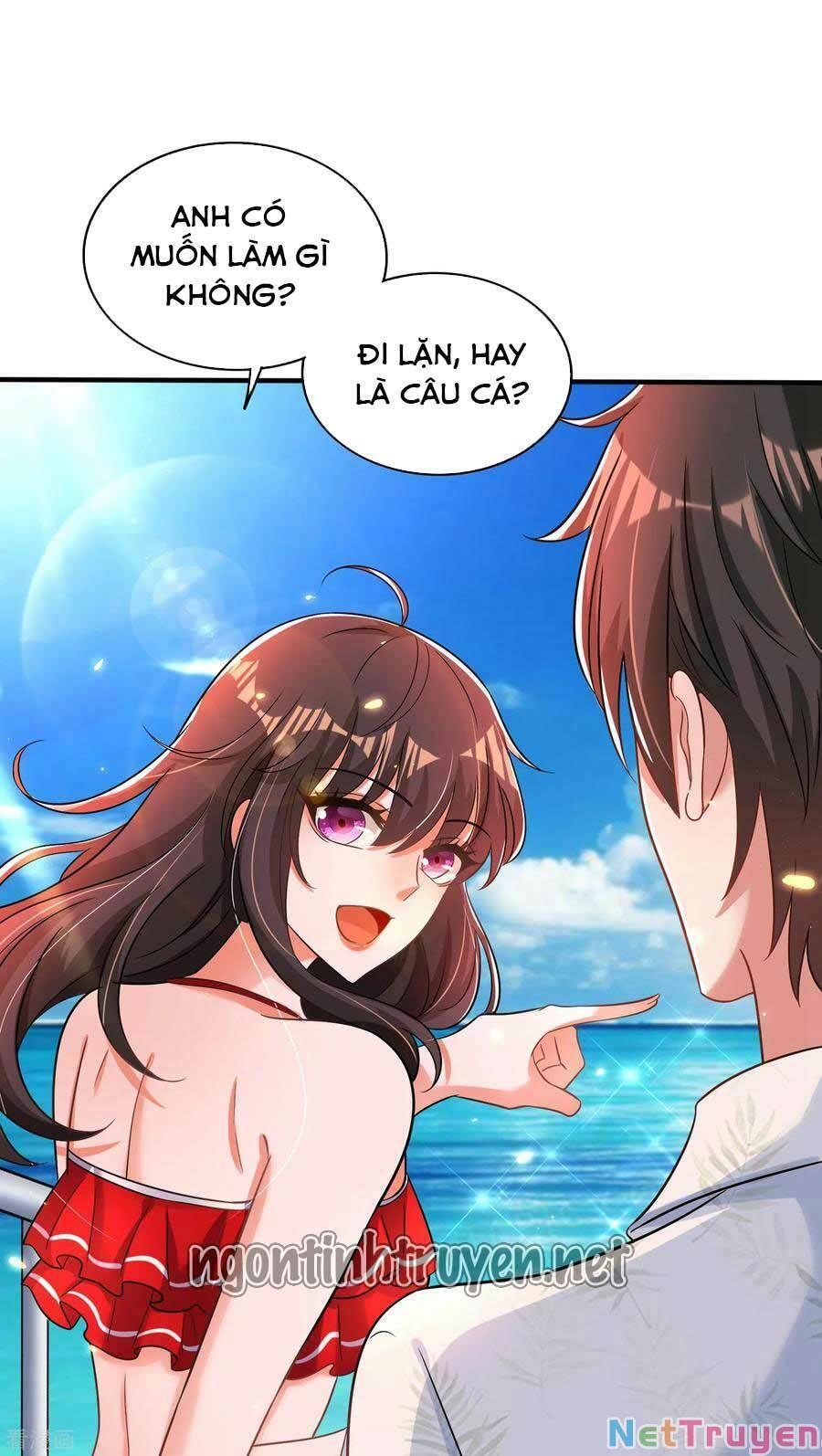 Trùng Sinh Không Gian: Cô Vợ Hào Môn Nóng Bỏng Không Dễ Chọc Chapter 126 - 16