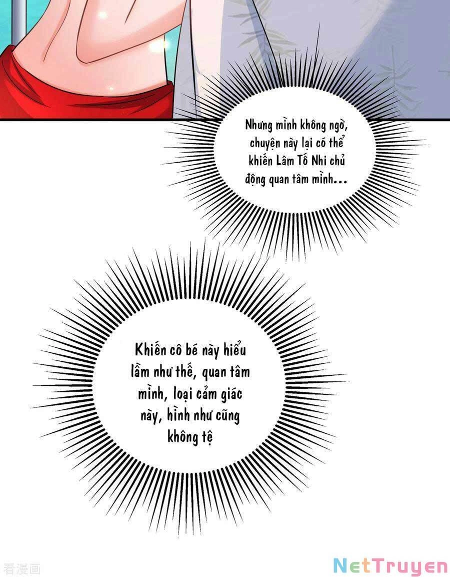 Trùng Sinh Không Gian: Cô Vợ Hào Môn Nóng Bỏng Không Dễ Chọc Chapter 126 - 17