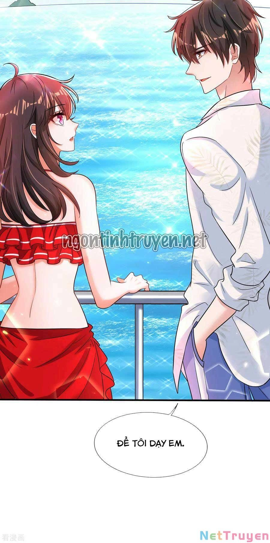 Trùng Sinh Không Gian: Cô Vợ Hào Môn Nóng Bỏng Không Dễ Chọc Chapter 126 - 19