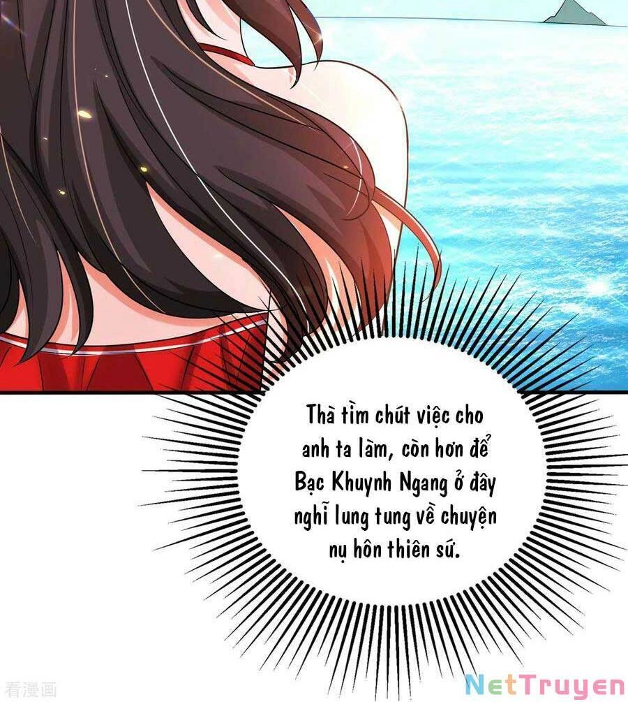 Trùng Sinh Không Gian: Cô Vợ Hào Môn Nóng Bỏng Không Dễ Chọc Chapter 126 - 21