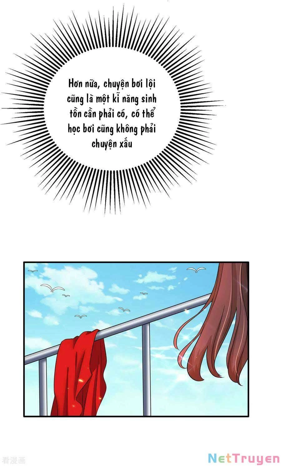 Trùng Sinh Không Gian: Cô Vợ Hào Môn Nóng Bỏng Không Dễ Chọc Chapter 126 - 22