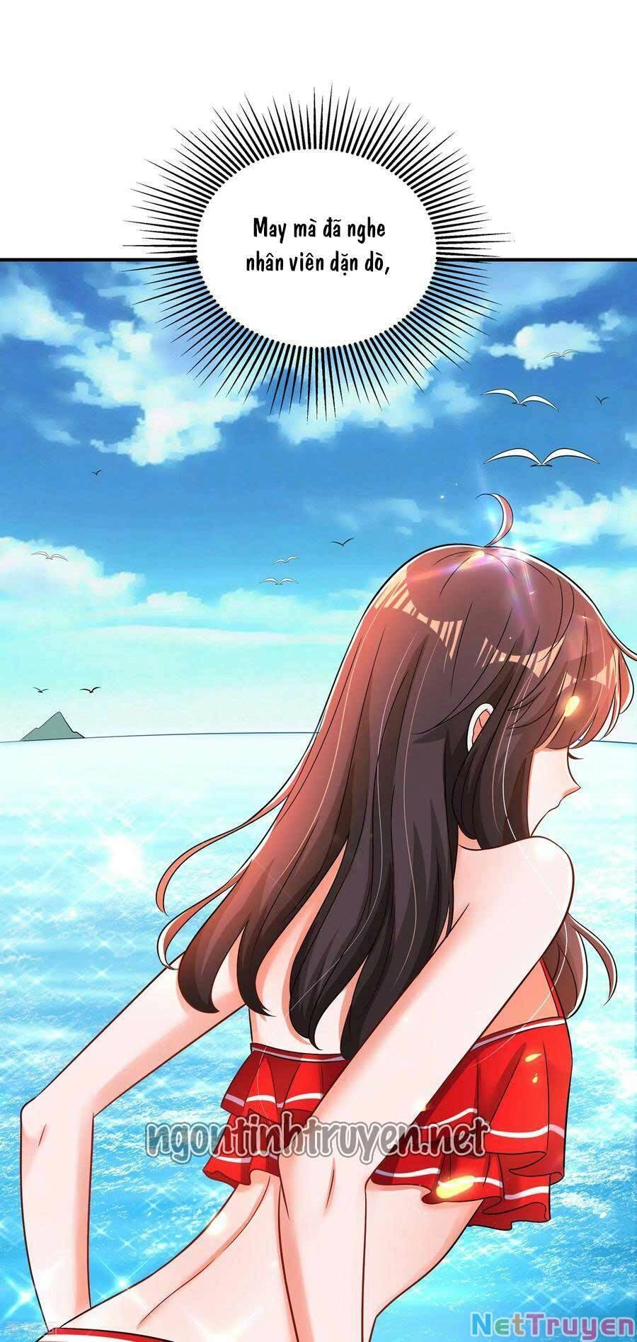 Trùng Sinh Không Gian: Cô Vợ Hào Môn Nóng Bỏng Không Dễ Chọc Chapter 126 - 23