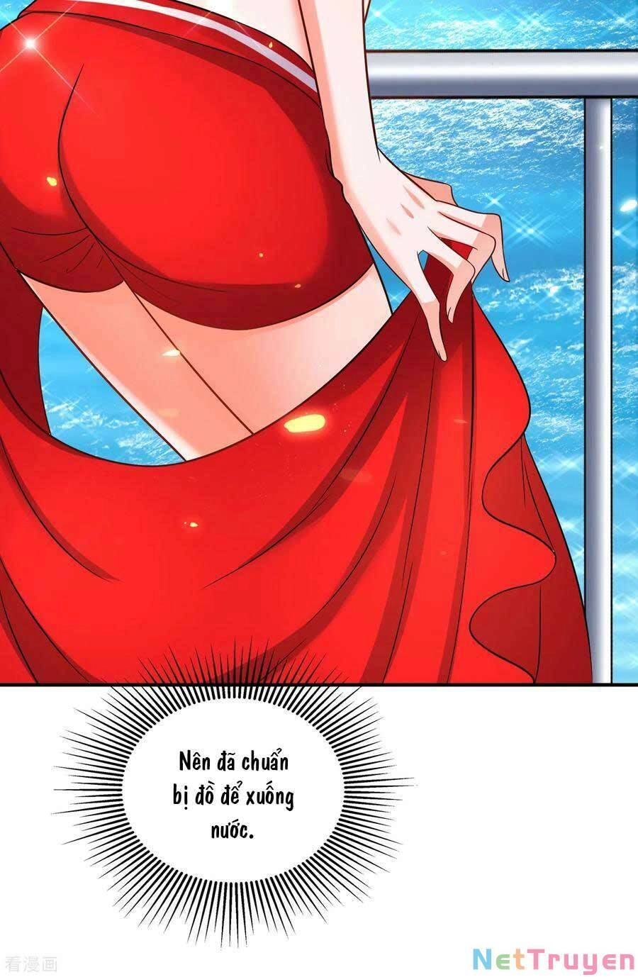 Trùng Sinh Không Gian: Cô Vợ Hào Môn Nóng Bỏng Không Dễ Chọc Chapter 126 - 24